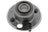 Mevotech H513105 Wheel Bearing and Hub Assembly - Rear