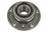 Mevotech H513125 Wheel Bearing and Hub Assembly - Front