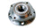 Mevotech H513127 Wheel Bearing and Hub Assembly - Front