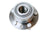 Mevotech H513131 Wheel Bearing and Hub Assembly - Front