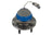 Mevotech H513139 Wheel Bearing and Hub Assembly - Front