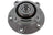 Mevotech H513173 Wheel Bearing and Hub Assembly - Front