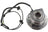 Mevotech H513177 Wheel Bearing and Hub Assembly - Front Right