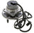 Mevotech H513196 Wheel Bearing and Hub Assembly - Front