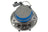 Mevotech H513197 Wheel Bearing and Hub Assembly - Front or Rear