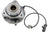 Mevotech H513200 Wheel Bearing and Hub Assembly - Front