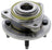 Mevotech H513205HW Wheel Bearing and Hub Assembly - Front