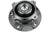 Mevotech H513210 Wheel Bearing and Hub Assembly - Front