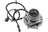 Mevotech H513230 Wheel Bearing and Hub Assembly - Front