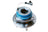 Mevotech H513238 Wheel Bearing and Hub Assembly - Front