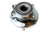 Mevotech H513239 Wheel Bearing and Hub Assembly - Front