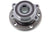 Mevotech H513253 Wheel Bearing and Hub Assembly - Front or Rear