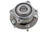 Mevotech H513256 Wheel Bearing and Hub Assembly - Front or Rear