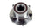Mevotech H513267 Wheel Bearing and Hub Assembly - Front