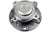 Mevotech H513274 Wheel Bearing and Hub Assembly - Front