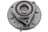 Mevotech H513277 Wheel Bearing and Hub Assembly - Front or Rear