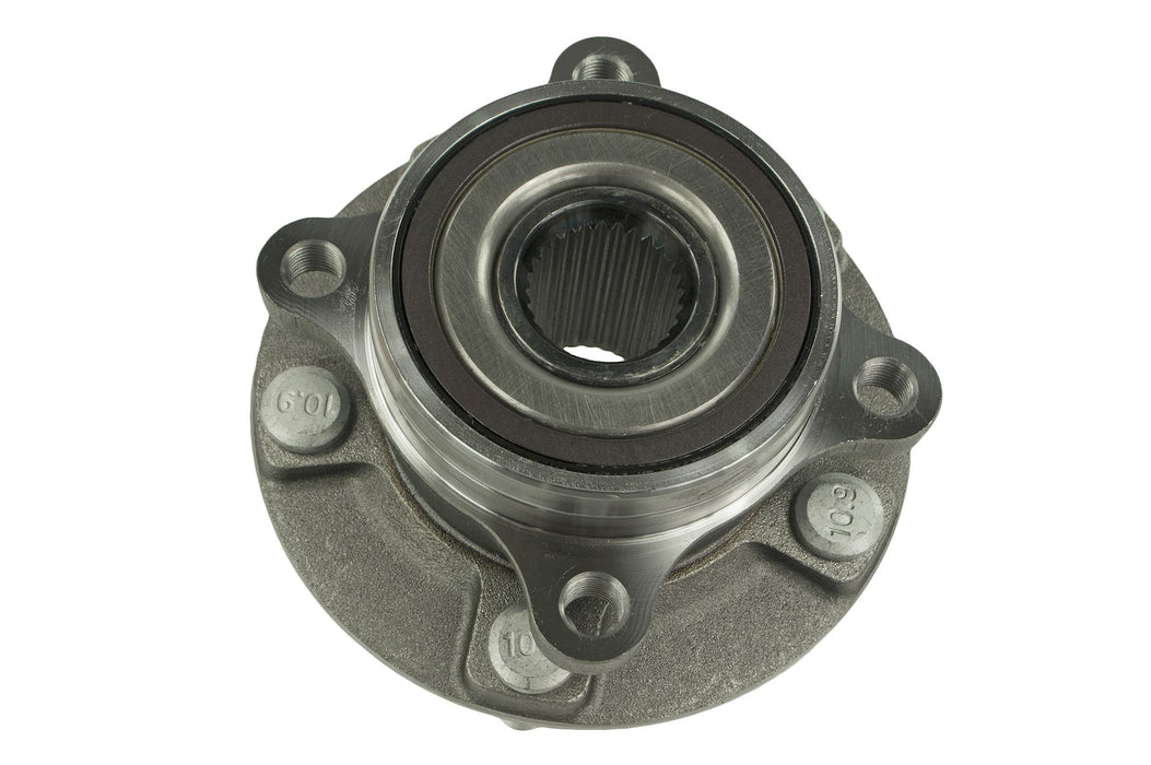 Mevotech H513300 Wheel Bearing and Hub Assembly - Front