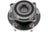 Mevotech H513302 Wheel Bearing and Hub Assembly - Front