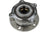 Mevotech H513305 Wheel Bearing and Hub Assembly - Front