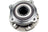 Mevotech H513312 Wheel Bearing and Hub Assembly - Front
