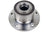 Mevotech H513328 Wheel Bearing and Hub Assembly - Front