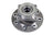 Mevotech H515012 Wheel Bearing and Hub Assembly - Front