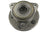 Mevotech H515014 Wheel Bearing and Hub Assembly - Front