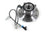 Mevotech H515015 Wheel Bearing and Hub Assembly - Front Left