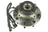 Mevotech H515020 Wheel Bearing and Hub Assembly - Front