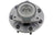 Mevotech H515022 Wheel Bearing and Hub Assembly - Front