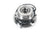 Mevotech H515023 Wheel Bearing and Hub Assembly - Front Right