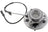 Mevotech H515029 Wheel Bearing and Hub Assembly - Front