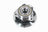 Mevotech H515030 Wheel Bearing and Hub Assembly - Front