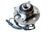 Mevotech H515047 Wheel Bearing and Hub Assembly - Front