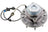Mevotech H515059 Wheel Bearing and Hub Assembly - Front