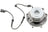 Mevotech H515064 Wheel Bearing and Hub Assembly - Front