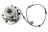 Mevotech H515066 Wheel Bearing and Hub Assembly - Front