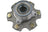 Mevotech H515074 Wheel Bearing and Hub Assembly - Front