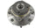 Mevotech H515076 Wheel Bearing and Hub Assembly - Front