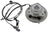 Mevotech H515078 Wheel Bearing and Hub Assembly - Front