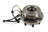 Mevotech H515082 Wheel Bearing and Hub Assembly - Front