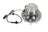 Mevotech H515085 Wheel Bearing and Hub Assembly - Front