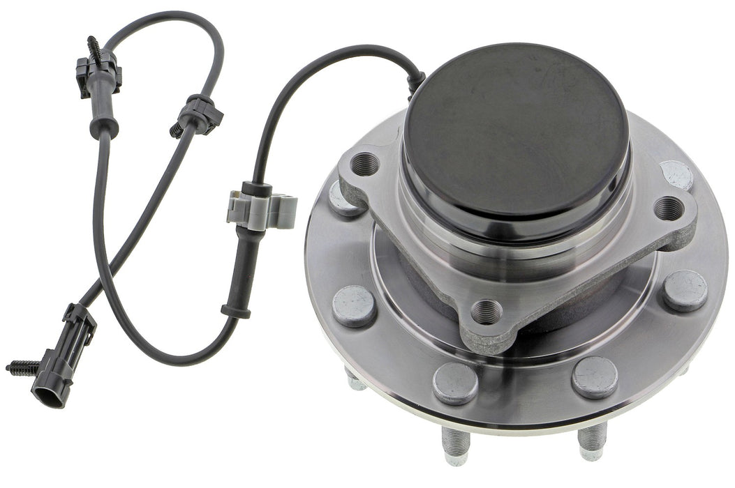 Mevotech H515086 Wheel Bearing and Hub Assembly - Front