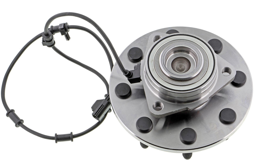 Mevotech H515089 Wheel Bearing and Hub Assembly - Front