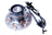 Mevotech H515106 Wheel Bearing and Hub Assembly - Front Left