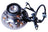 Mevotech H515107 Wheel Bearing and Hub Assembly - Front Right