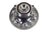 Mevotech H515120 Wheel Bearing and Hub Assembly - Front