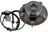 Mevotech H515150 Wheel Bearing and Hub Assembly - Front