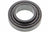 Mevotech H516001 Wheel Bearing - Rear, Rear Inner or Rear Outer