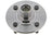 Mevotech H518514 Wheel Hub Repair Kit - Front
